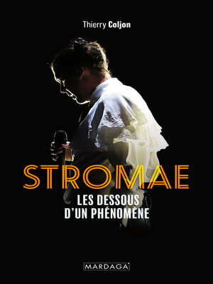 cover image of Stromae